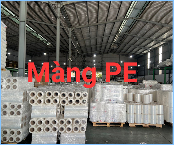 Màng PE